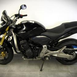 Honda Hornet  Valenton