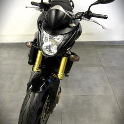 Honda Hornet  Valenton