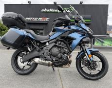 Kawasaki Versys 650 Marsac-sur-l'Isle