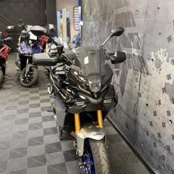 Yamaha GT  Woippy