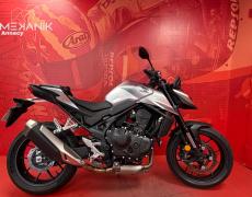 Honda Hornet SEYNOD