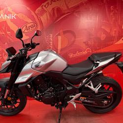 Honda Hornet  SEYNOD