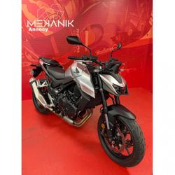 Honda Hornet  SEYNOD