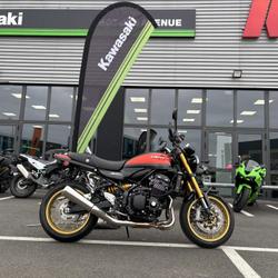 Kawasaki Z  Tours