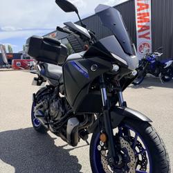 Yamaha MT07 Tracer  Saint-Marcel