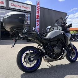 Yamaha MT07 Tracer  Saint-Marcel