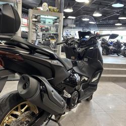 Yamaha T MAX  Rueil-Malmaison