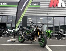 Kawasaki Z Tours
