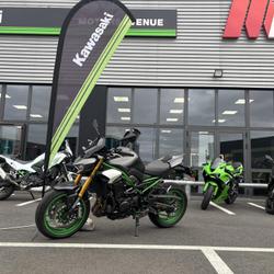 Kawasaki Z  Tours