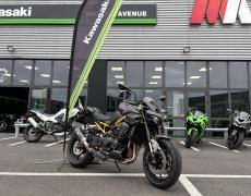 Kawasaki Z Tours