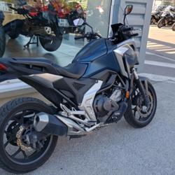Honda NC  Montpellier