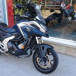 Honda NC  Montpellier