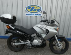 Honda Varadero 125 Annonay