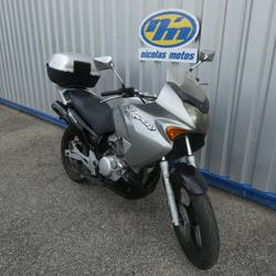 Honda Varadero 125  Annonay