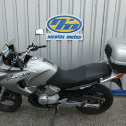 Honda Varadero 125  Annonay