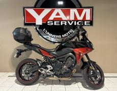 Yamaha MT09 Tracer Toulouse