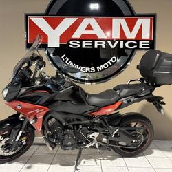 Yamaha MT09 Tracer  Toulouse