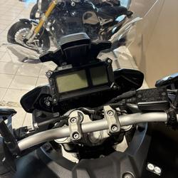 Yamaha MT09 Tracer  Toulouse