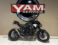 Kawasaki Z Toulouse