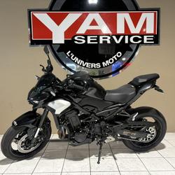 Kawasaki Z  Toulouse