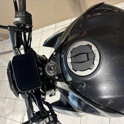 Kawasaki Z  Toulouse