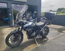 Triumph Tiger Trégueux