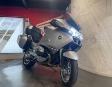 BMW R 1200 RT Paris 10e Arrondissement
