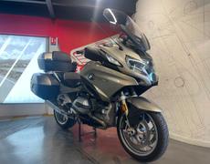 BMW R 1200 RT Paris 10e Arrondissement