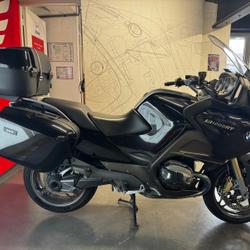 BMW R 1200 RT  Paris 10e Arrondissement