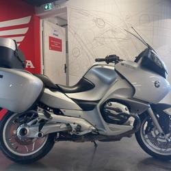 BMW R 1200 RT  Paris 10e Arrondissement