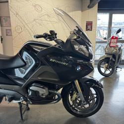 BMW R 1200 RT  Paris 10e Arrondissement