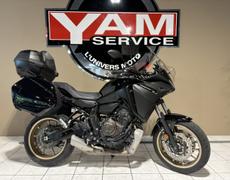 Yamaha GT Toulouse