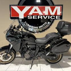 Yamaha GT  Toulouse