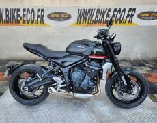 Triumph Trident Vitrolles