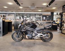 Kawasaki ER 6F Nice