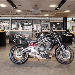 Kawasaki ER 6F  Nice