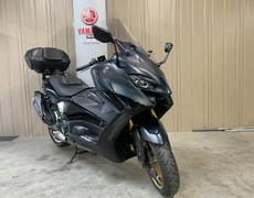 Yamaha T MAX Gujan-Mestras