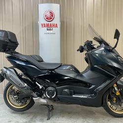 Yamaha T MAX  Gujan-Mestras