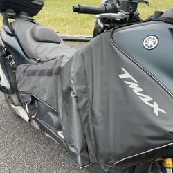 Yamaha T MAX  Gujan-Mestras