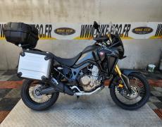 Honda CRF Vitrolles