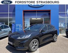 Ford Kuga Souffelweyersheim