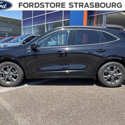 Ford Kuga 2.5 Duratec 190ch FHEV E85 ST-Line Business BVA Souffelweyersheim