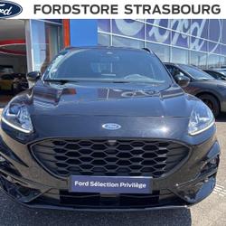 Ford Kuga 2.5 Duratec 190ch FHEV E85 ST-Line Business BVA Souffelweyersheim