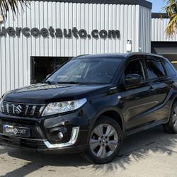 Suzuki Vitara 1.0 BOOSTERJET 111CH AVANTAGE Guer