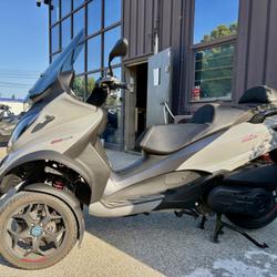 Piaggio MP3  Vitrolles