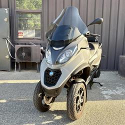 Piaggio MP3  Vitrolles