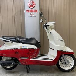 Peugeot Django  Gujan-Mestras