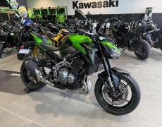 Kawasaki Z Nîmes