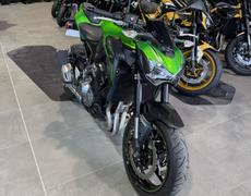 Kawasaki Z Nîmes