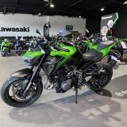 Kawasaki Z  N&icirc;mes